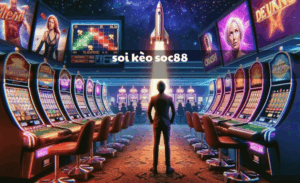 Soi kèo SOC88