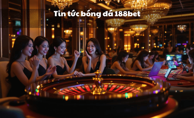 Tin tức bóng đá 188bet