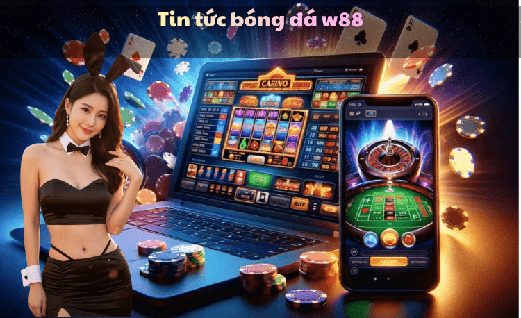 Tin tức bóng đá w88