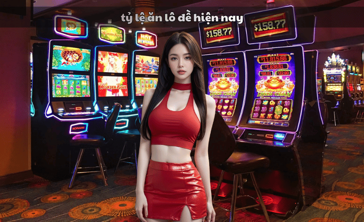 Tỷ lệ ăn lô đề hiện nay
